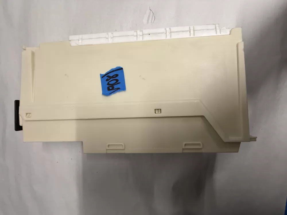 Bosch 9-001-409-619 Dishwasher Control Board AZ211428 | KMV908