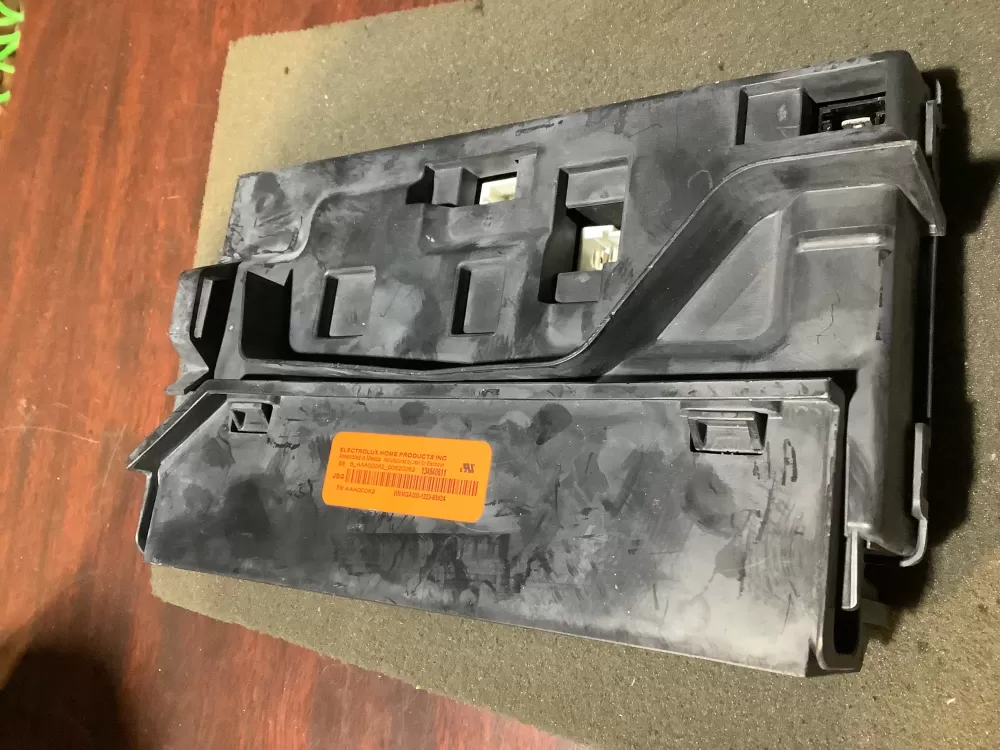 Frigidaire Electrolux 134640610 134640611 Washer Control Board AZ125422 | NR2277