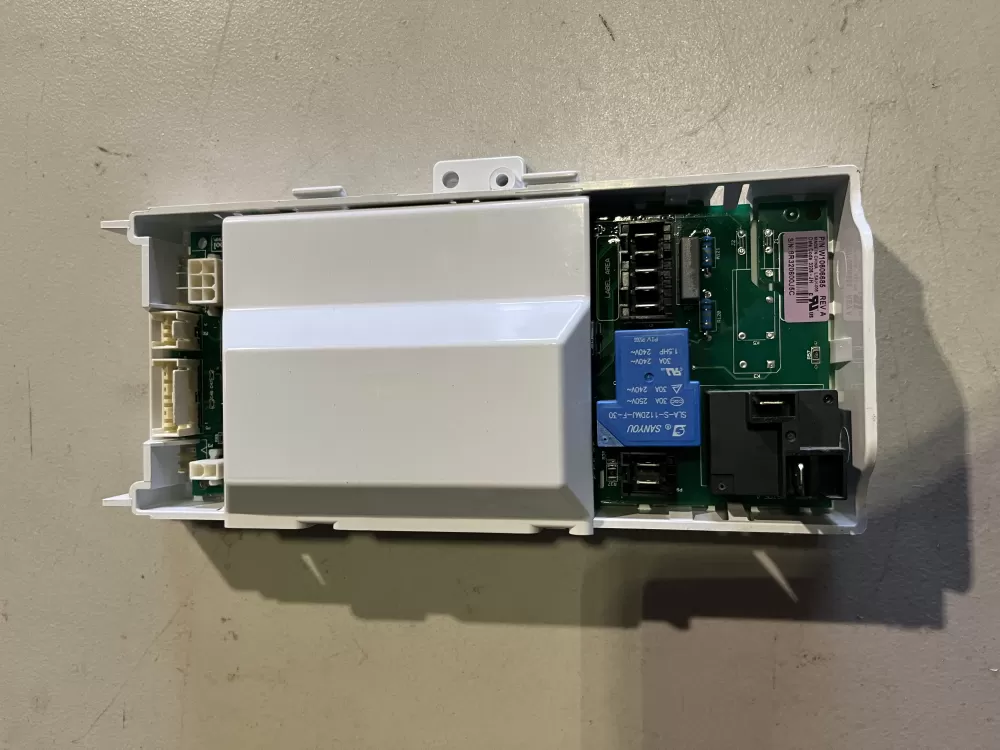 Kenmore W10606685 WPW10606685 PS11756711 AP6023368 Dryer Control Board