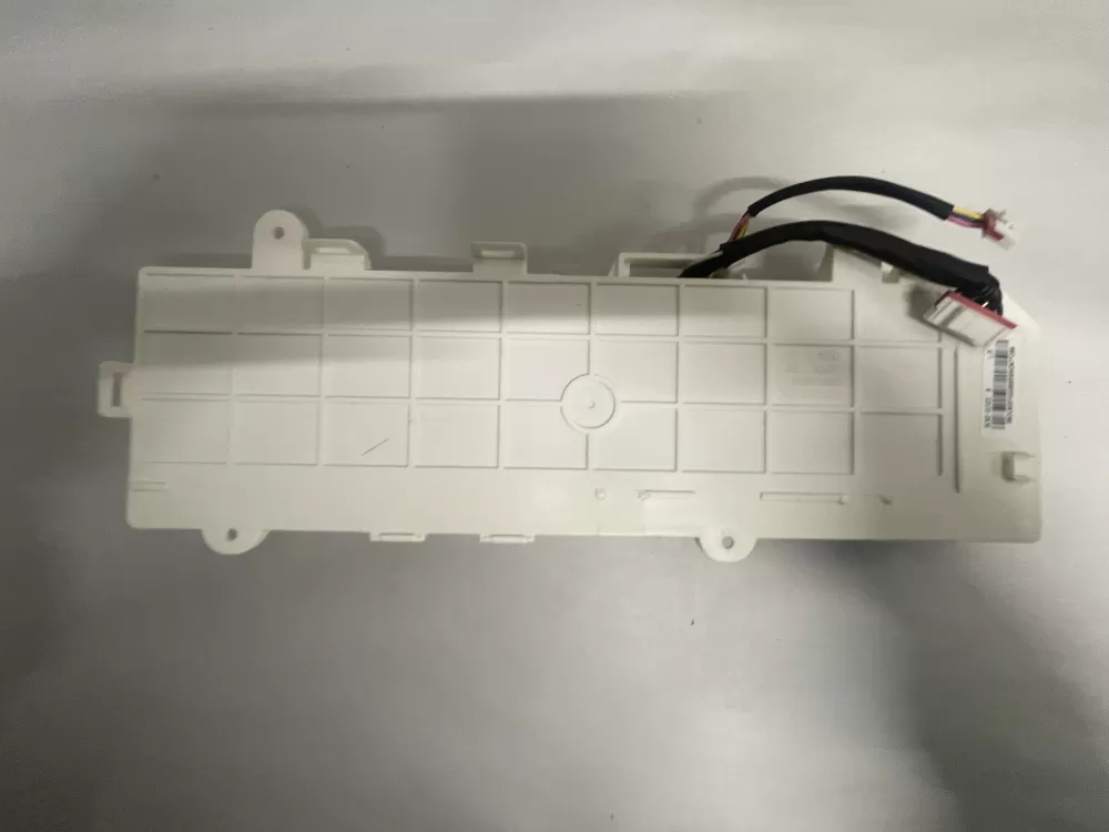 Samsung DC92 01022B DC9201022B Washer Control Board AZ207176 | KMV859