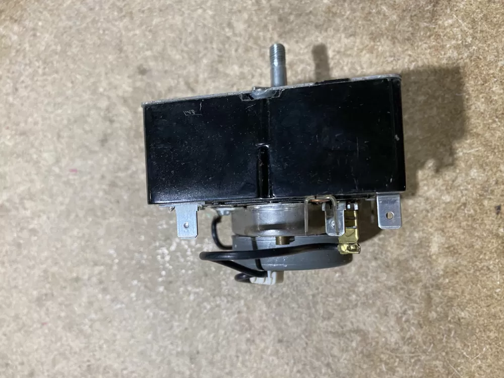 Maytag 3 08255 Dryer Timer AZ75422 | BK1010