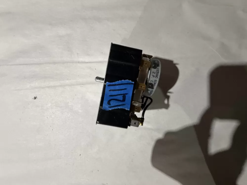 Frigidaire 131062300 5303285734 Dryer Timer Control AZ220844 | KM1211