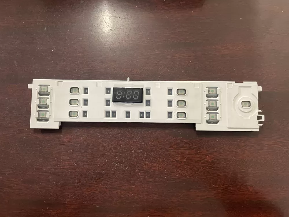 Bosch 9000693363 Dishwasher Control Board AZ60428 | KM1972