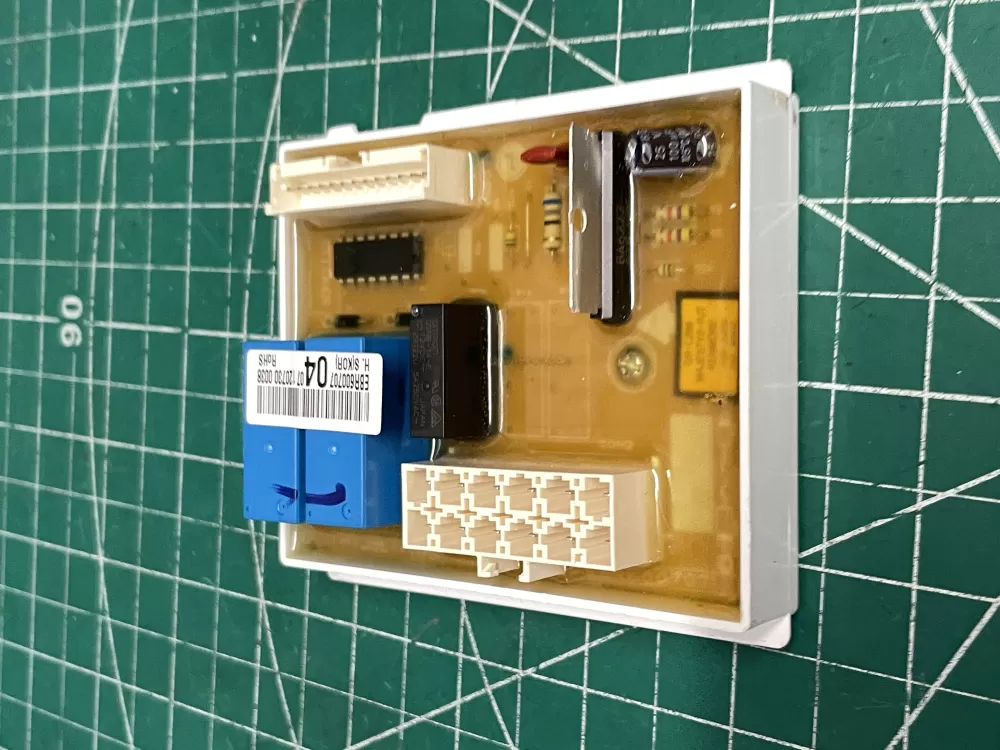 Kenmore  LG EBR60070704 Refrigerator Control Board Dispenser