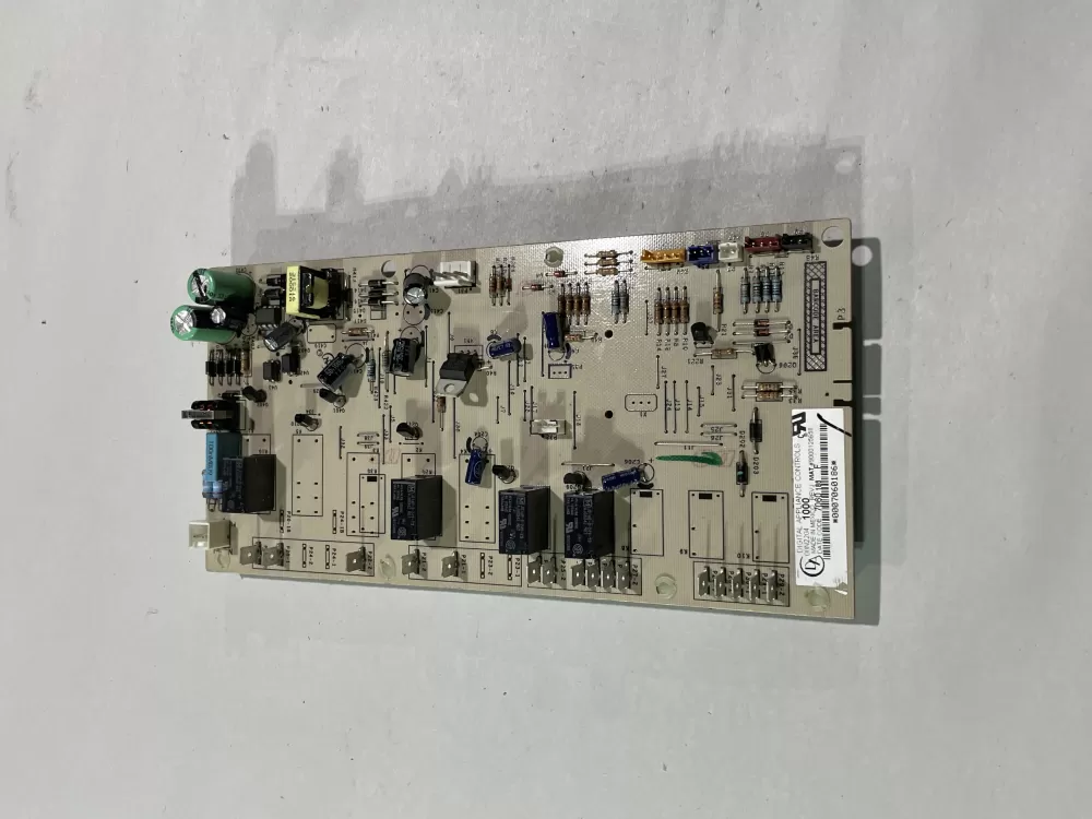 BOSCH RANGE CONTROL BOARD PART # 00N22041000 9000125658 AZ167568 | Wm614