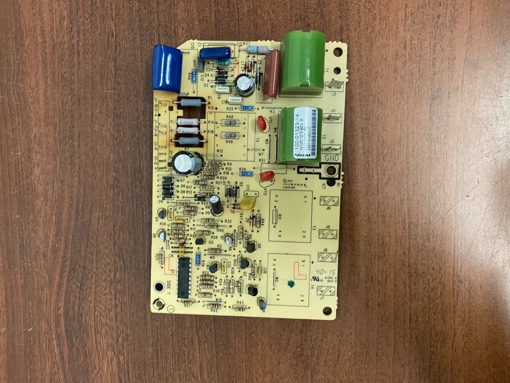 Whirlpool  Maytag  Jenn-Air  Amana 100-01323-14  WPW10511278  AP6022501  W10511278  3021091  PS11755834 Oven Spark Module Control Board