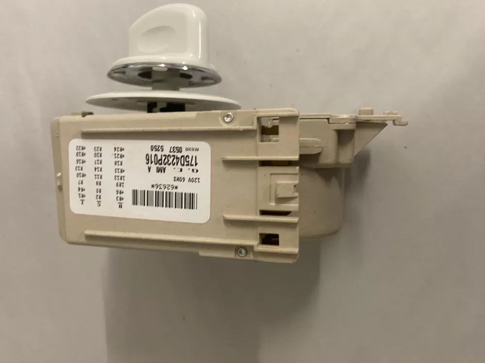 General Electric AP3191755 947876 WH12X10202 175D4232P016 PS269934 Washer Timer