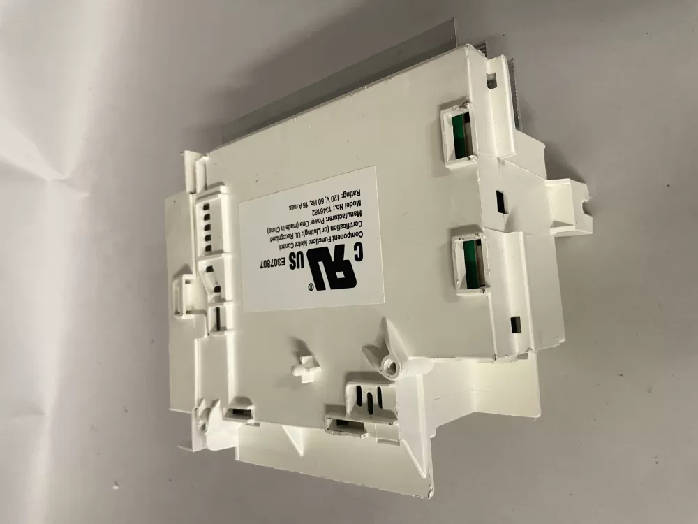 134618211 Frigidaire Washer Board - Control