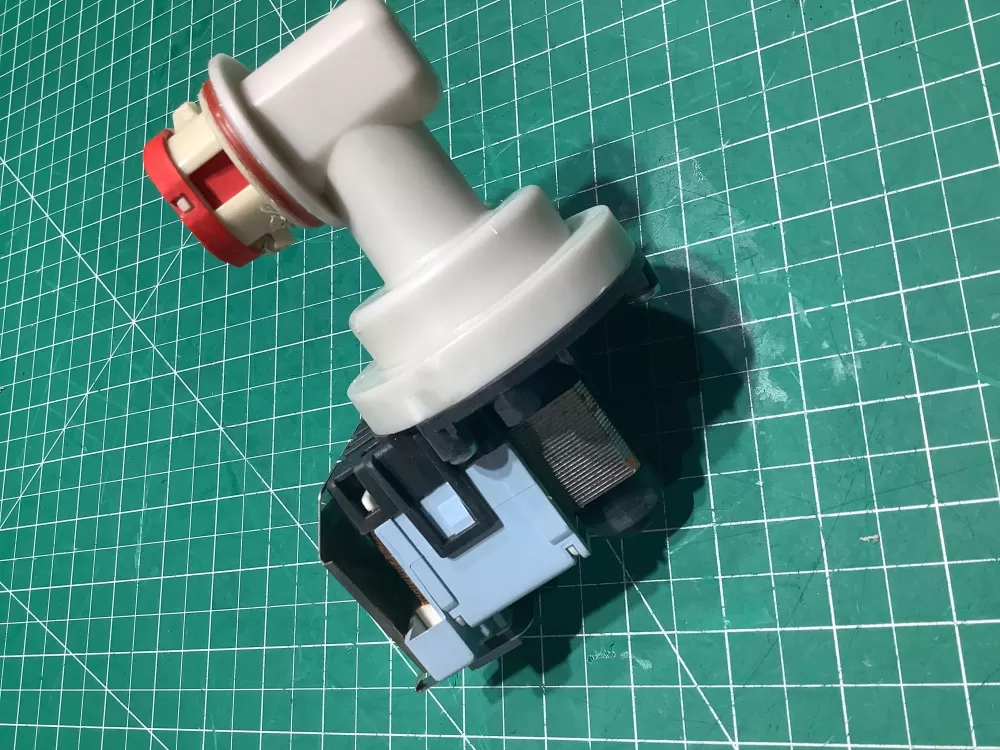 Maytag 6917004 Wp6 917641 Dishwasher Drain Pump AZ142398 | SL271