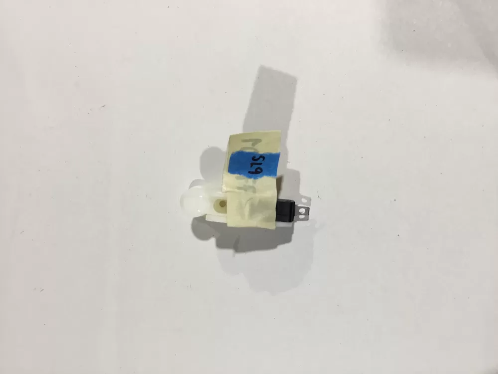 WhiteWestinghouse 154773201 Dishwasher Float Switch AZ61217 | SL9