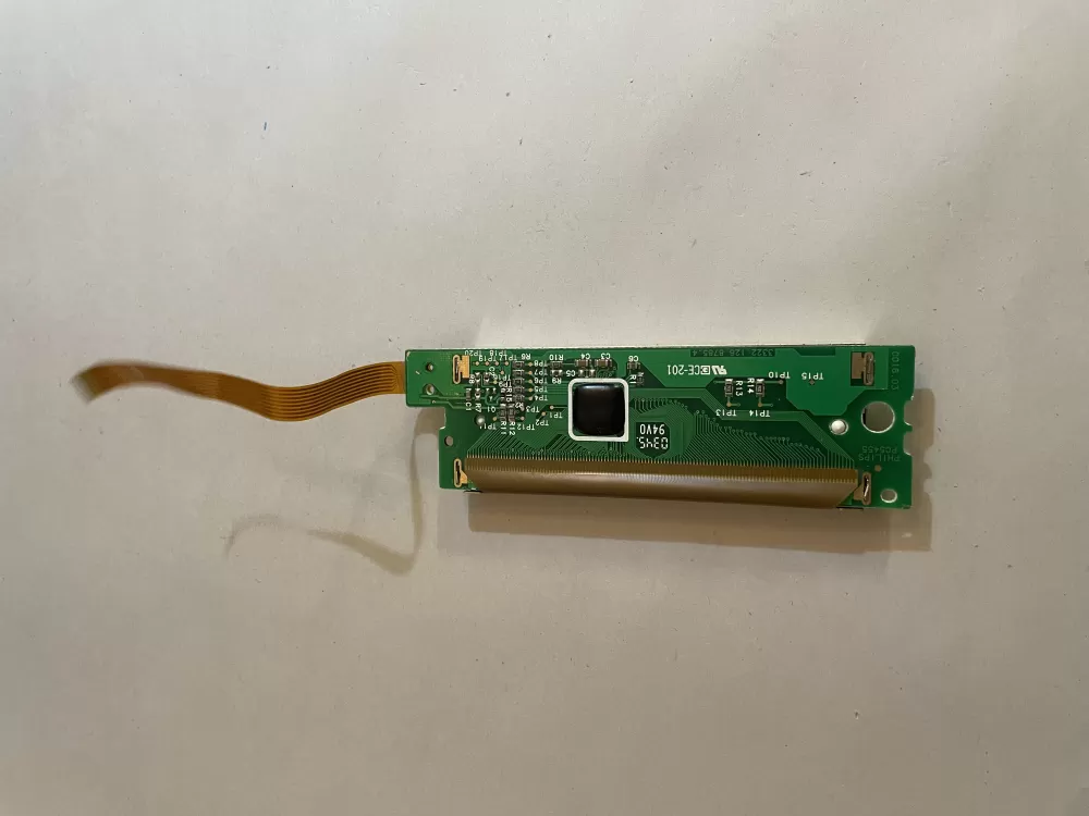 332212687854 3322 126 8785.4 PHILIPS PC5455 Dysplay AZ148214 | KM2459