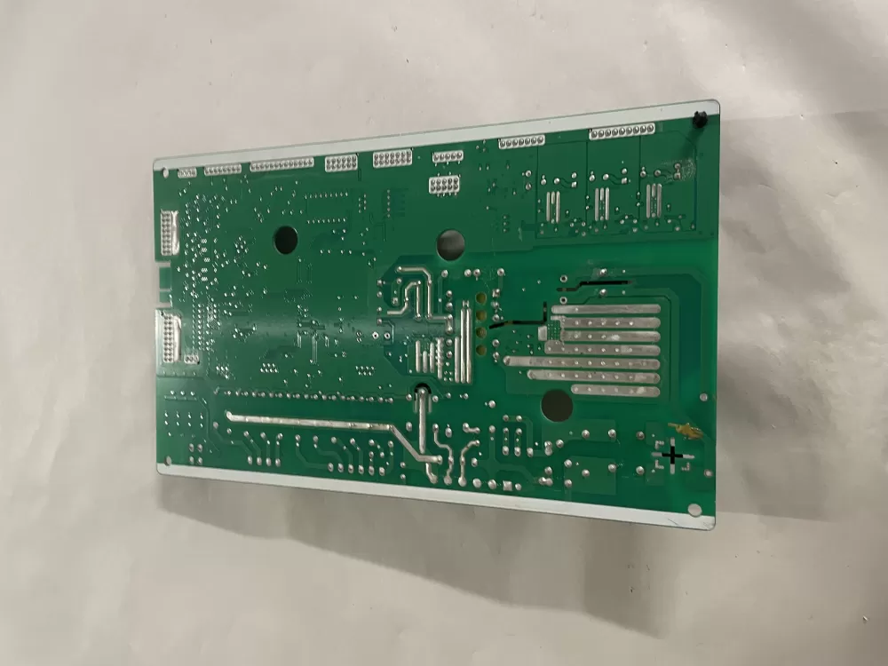 GE 239D5337G101 Refrigerator Control Board AZ117145 | KM2169