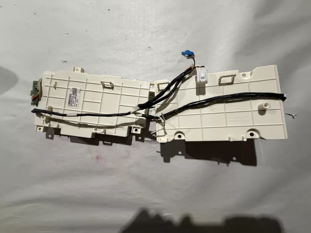 LG EBR78534410 Washer Control Board Display AZ228533 | KMV469