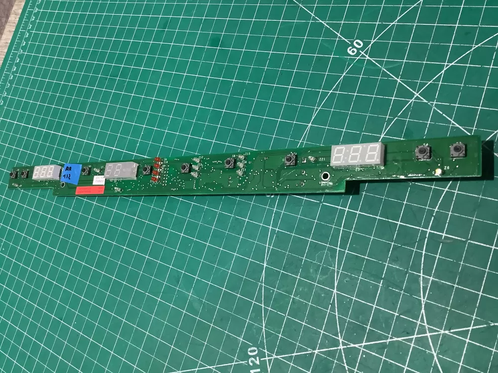 200D4716G009 G3 Refrigerator Control Board AZ187856 | AR112