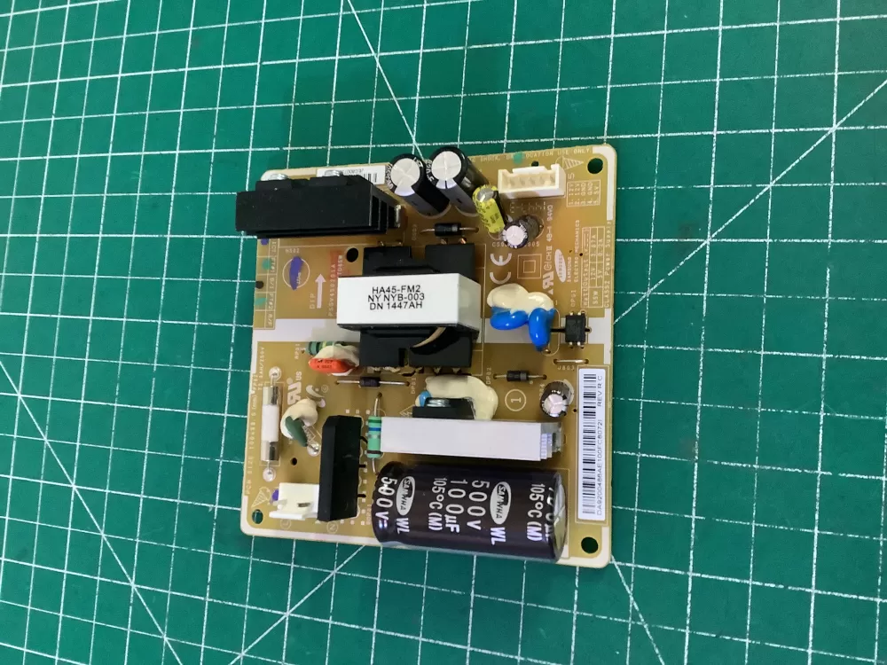 Samsung DA92-00486A  DA92-00486 Refrigerator Control Board