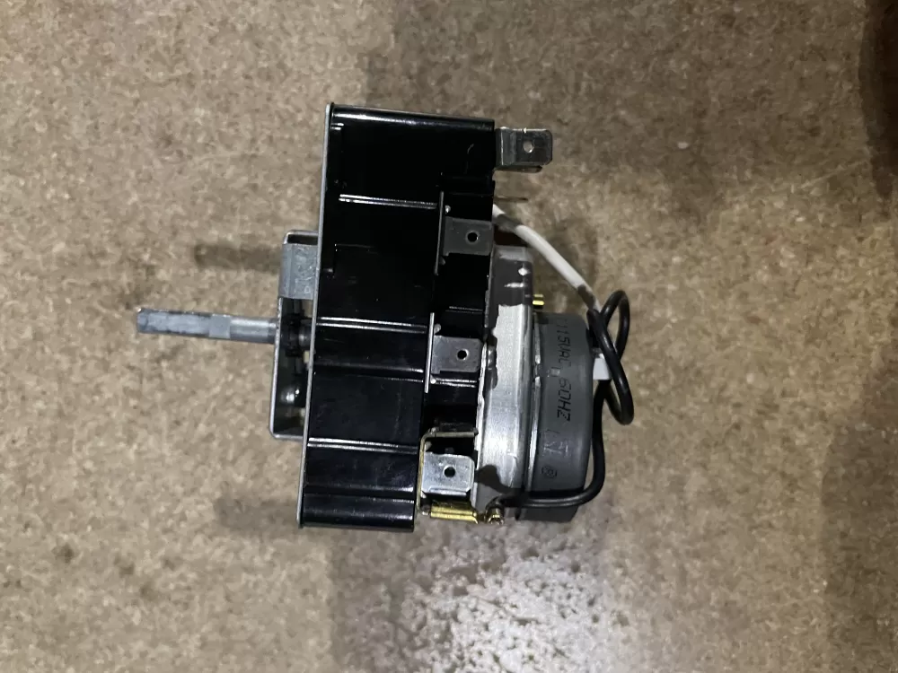 Maytag 53 4546 Dryer Timer AZ24936 | KM351
