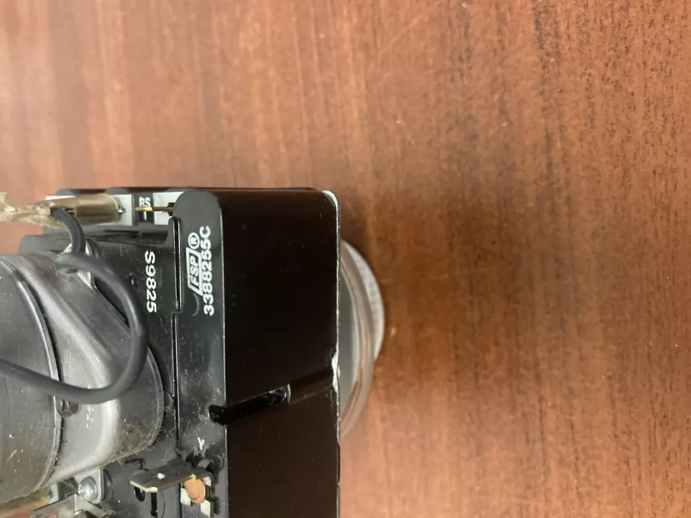 Whirlpool KitchenAid AP6008291 3388255 WP3388255 Dryer WP Timer AZ52938 | BK1851