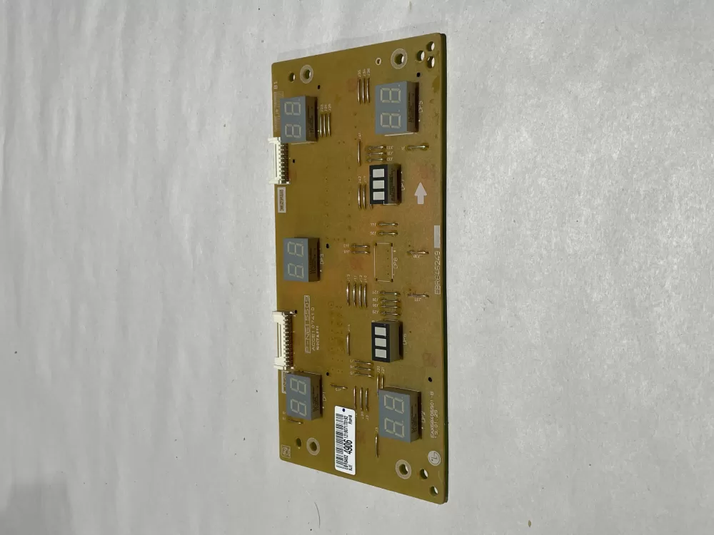 LG EBR64624906 Range Control Board AZ121906 | Wm2238