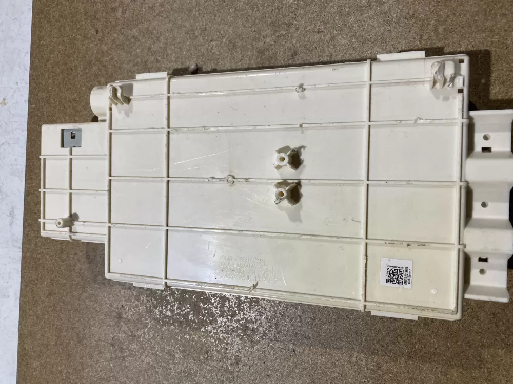 Samsung DC94 07253A Washer Main Control Board AZ73179 | BK1459