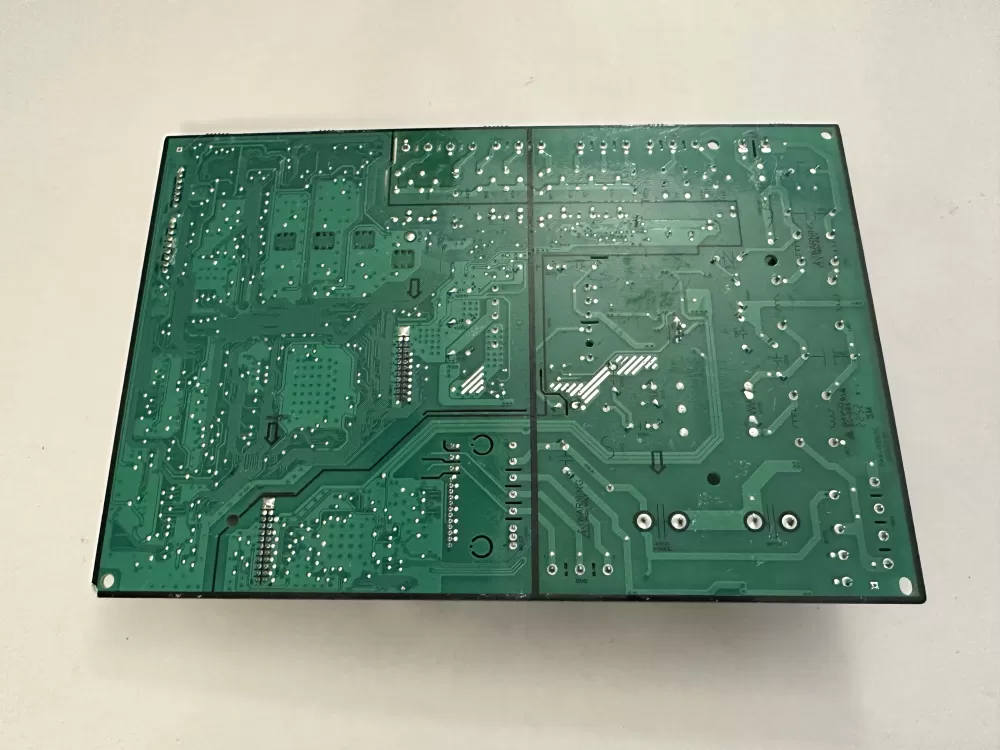 Samsung DA92 01199F Refrigerator Main Control Board AZ1919 | NT450