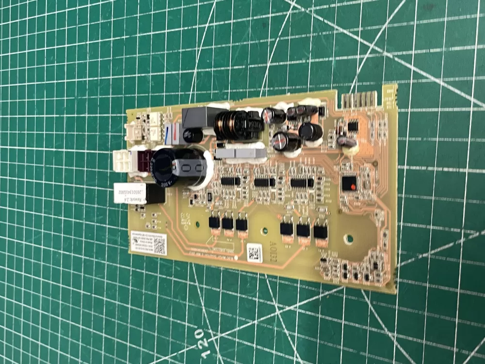 GE 265D1341G001  WD21X10549  WD21X20484  WD21X20590  WD21X20728  WD35X20494  WD35X20545 Dishwasher Inverter Control Board