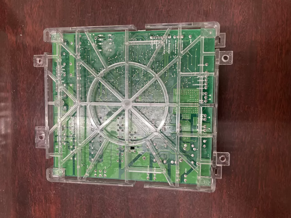 Whirlpool W10119143 WPW10119143 Oven Control Board AZ34078 | KM1700