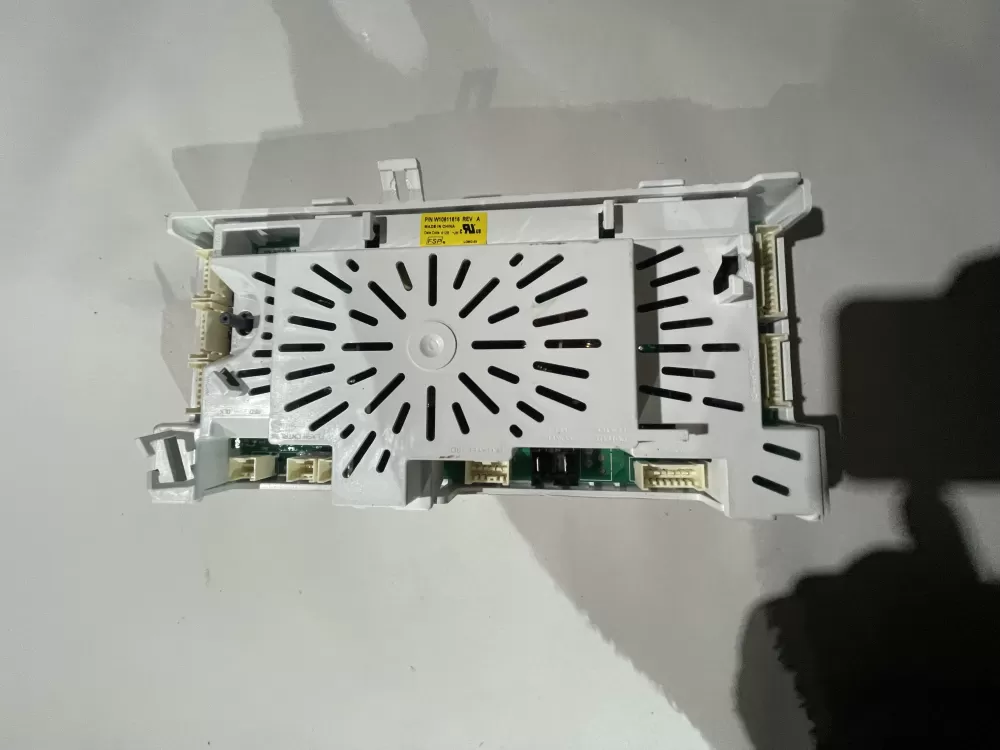 Whirlpool W10761028 W10611616 Washer Control Board