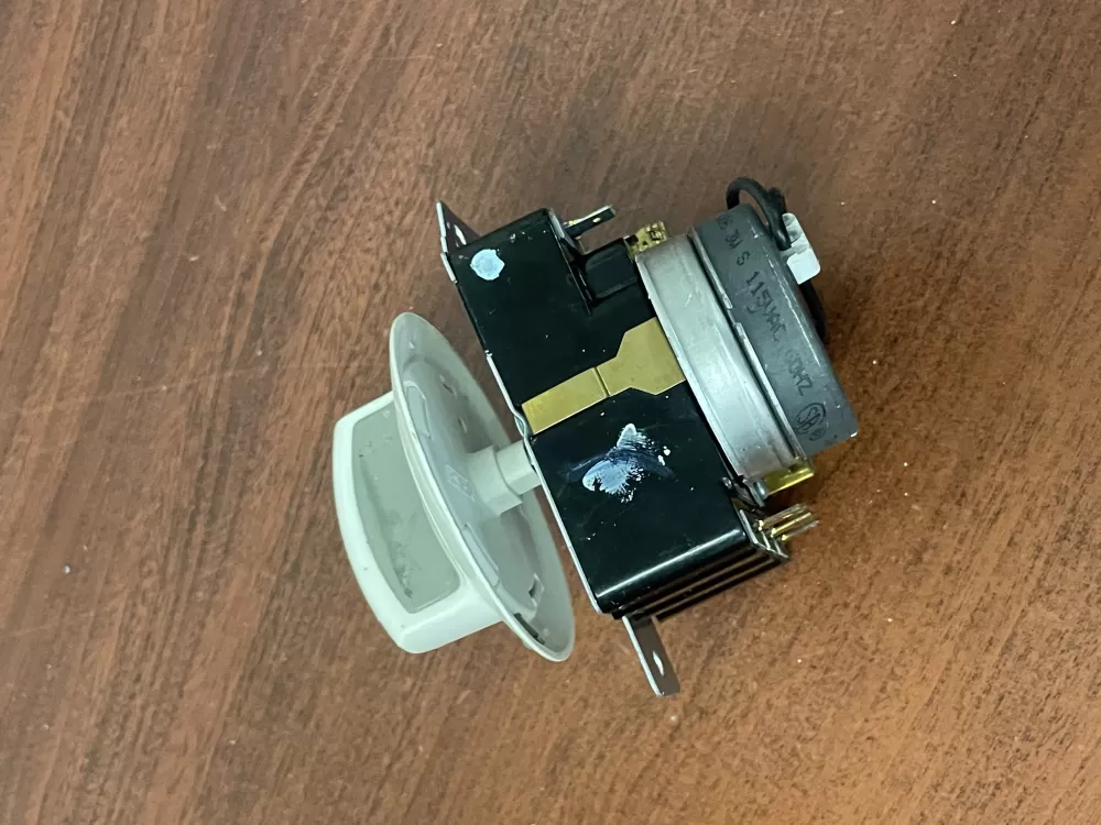 Kenmore 3406702A WP3976576 3406015 3406702 3976576 3976576R 548375 AP6009025 PS11742167 EAP11742167 3976576A Dryer Timer