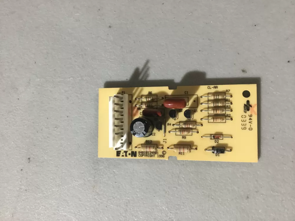 Frigidaire 100-01229-02 