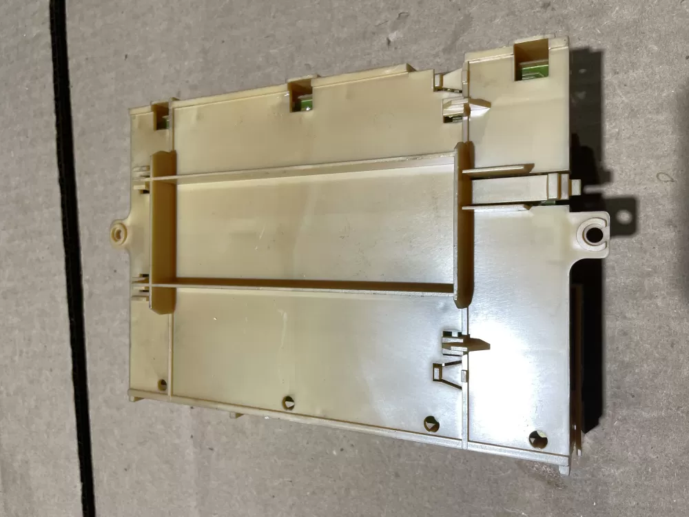 Bosch B337777AA0 Dryer Control Board AZ79471 | Wm1912