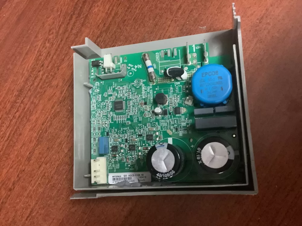  241577505  519306005 Refrigerator Inverter Board