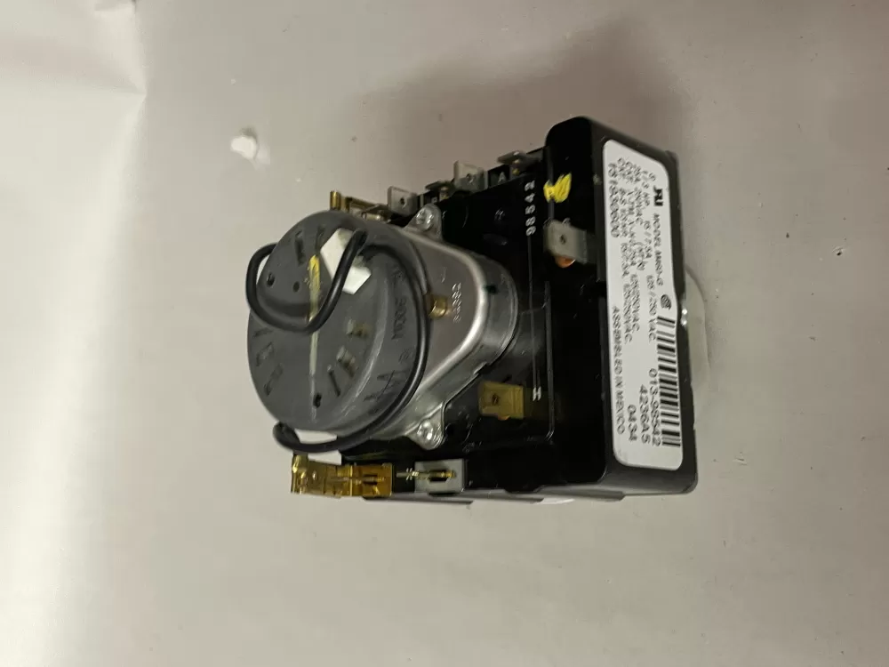 131930600 Frigidaire Dryer Timer P1 "T"