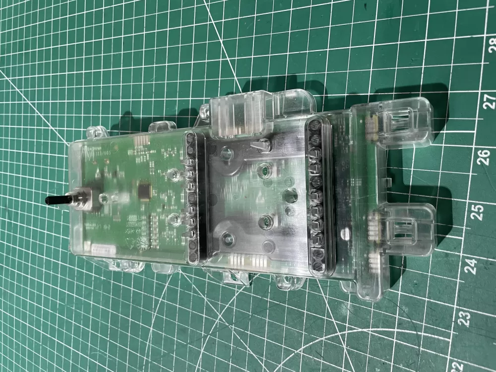 Frigidaire A07459307 A07459308 Dryer Control AZ193395 | Wm523