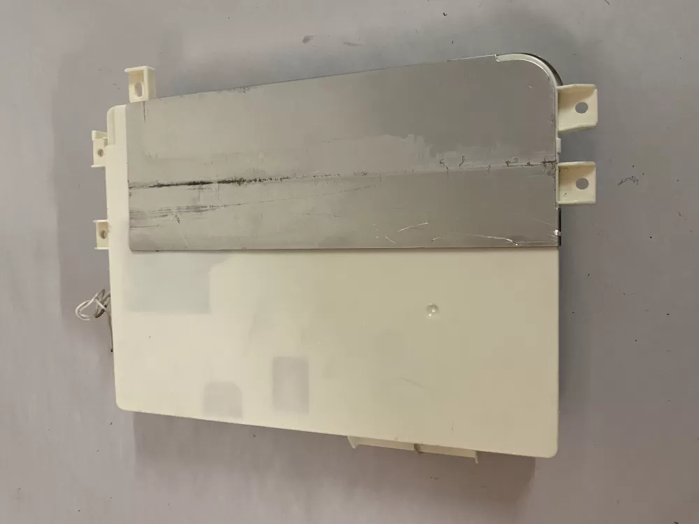 LG EBR73739204 Dishwasher Control Board AZ199440 | BK2786