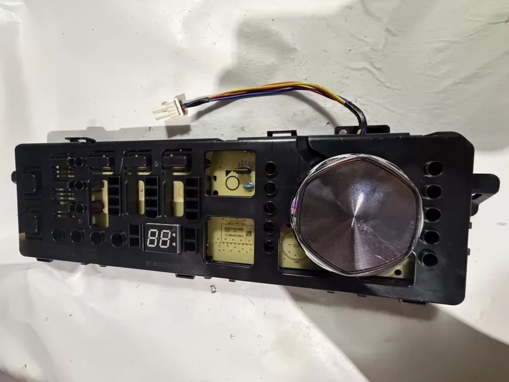17138000032603 Midea Washer Board - Control