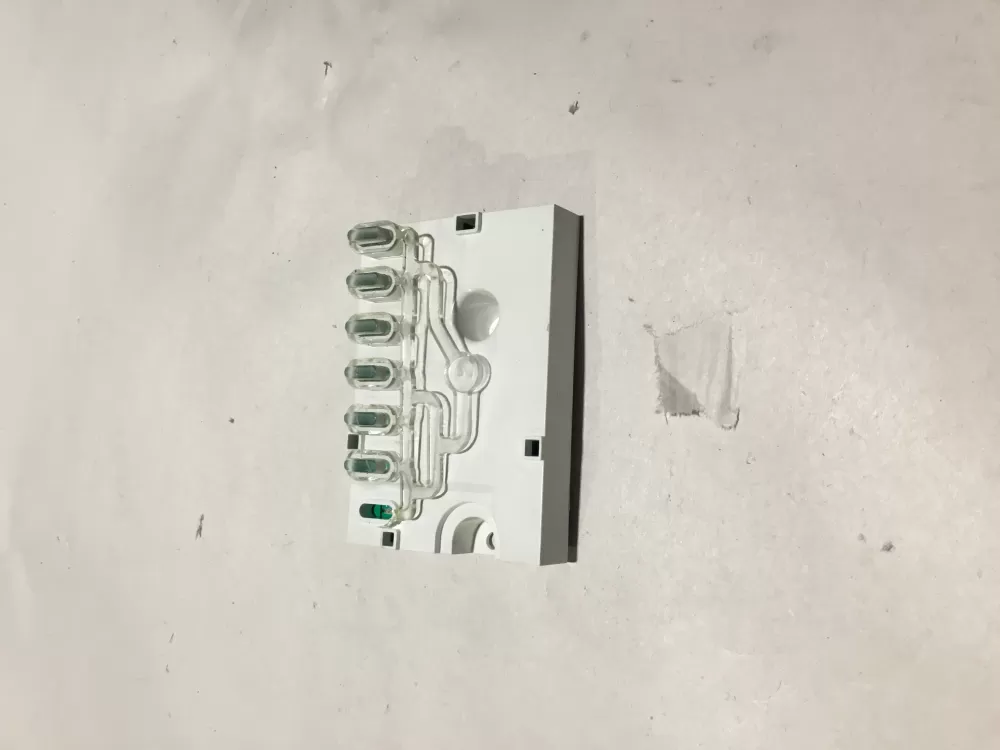 Electrolux EL1345529 A 1345529A Washer Control Board AZ155212 | BG2533