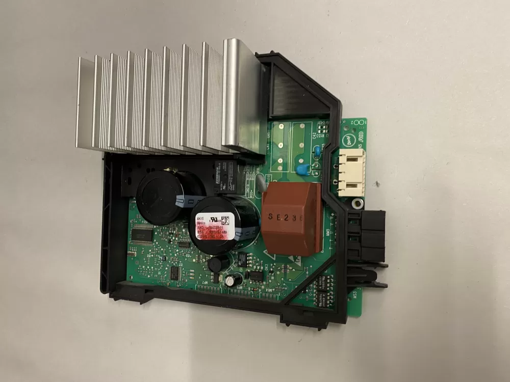 9000 161 489 Bosch Washer Board - Control