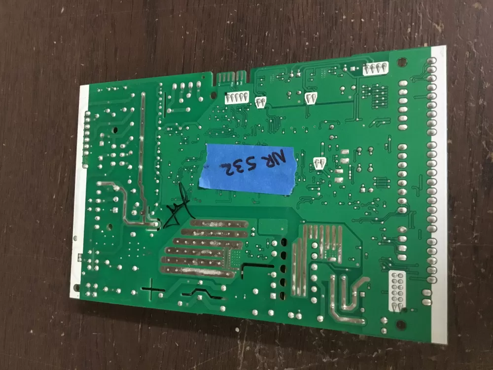 GE 239D6018G103 Refrigerator Control Board AZ11220 | NR532
