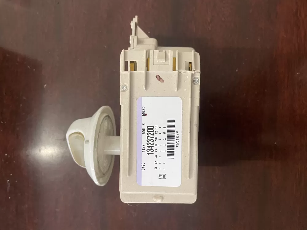 Frigidaire Kenmore AP3220654 1014374 134202300 Washer Timer AZ38376 | KM717