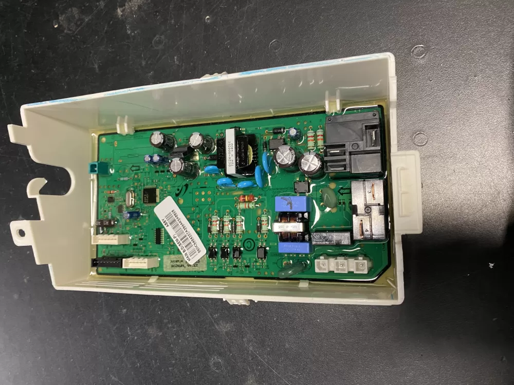 Samsung DC94-04357A Dryer Control Board
