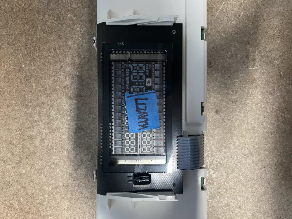 KitchenAid W10293892 W10365423 WPW10365423 Range Control Board AZ24525 | KMV277