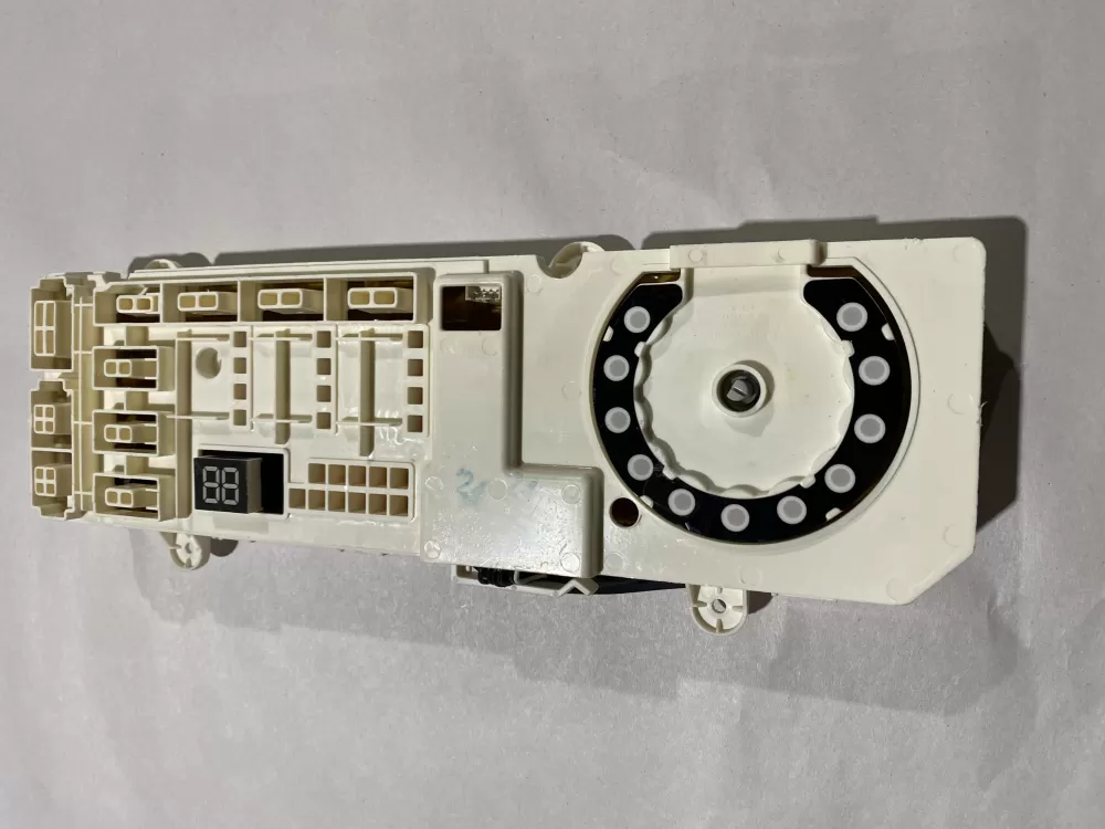Samsung DC92-01022B DC9201022B Washer Control Board