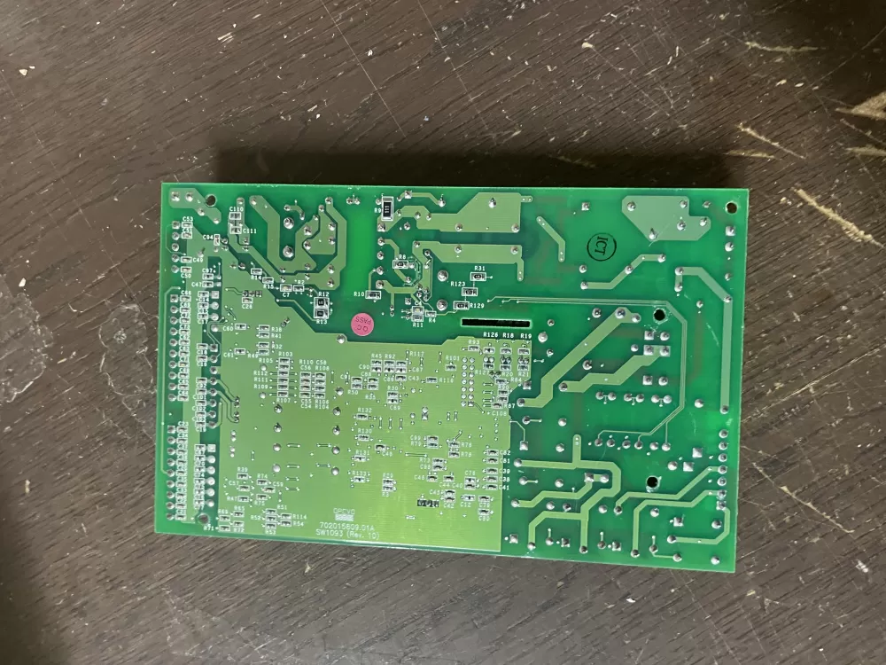 GE 200D2260G008 PD00074367 AP7188100 Refrigerator Control Board AZ44163 | Wm590
