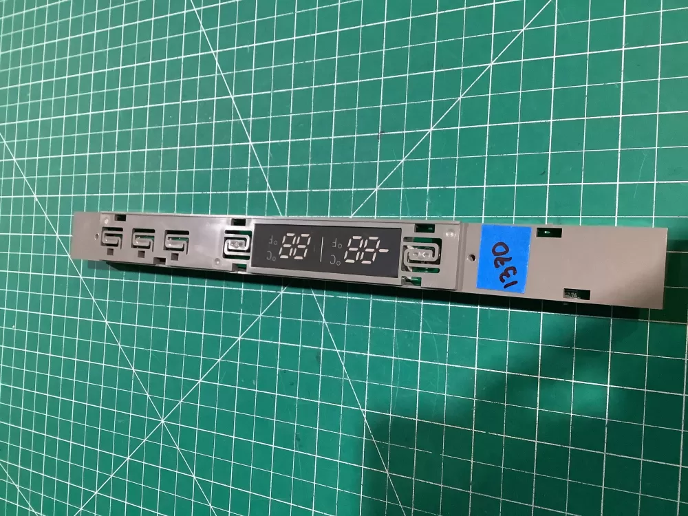 LG EBR42479302 Refrigerator Temperature Control Board AZ151938 | NR1370