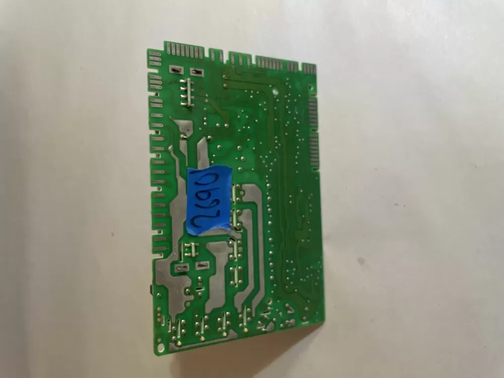 Whirlpool W10175778 Washer Control Board AZ182264 | KM2690