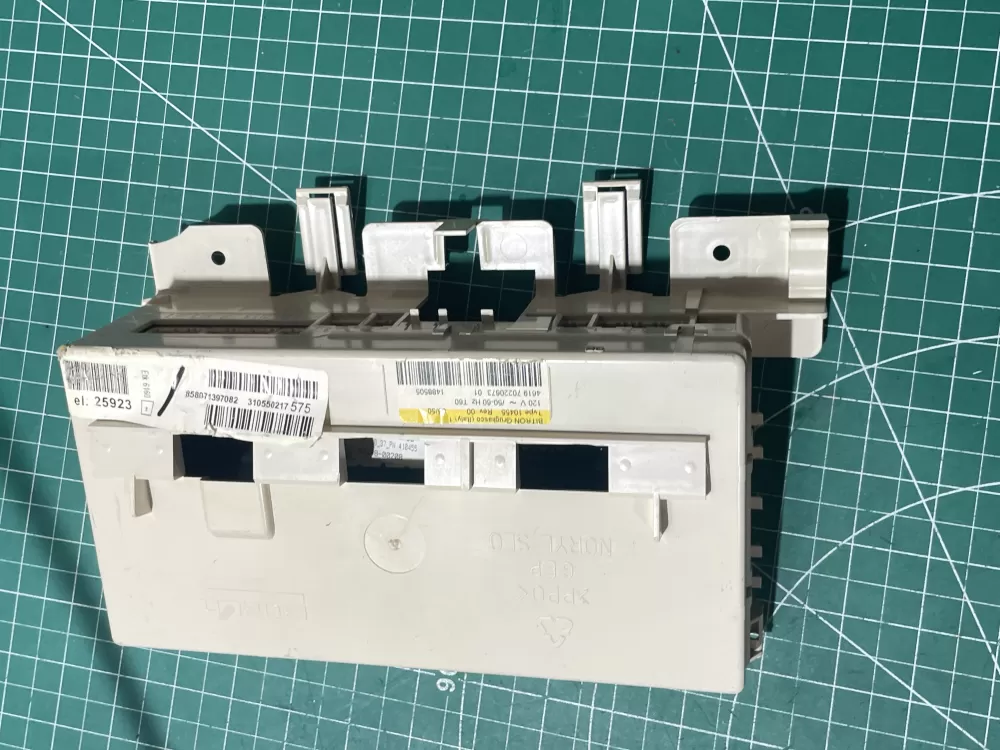 Whirlpool 4619 702 20673 Washer Control Board AZ195134 | Wmv885