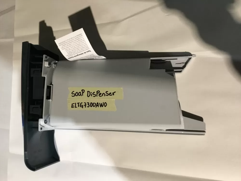 Frigidaire  Electrolux 5304535925 