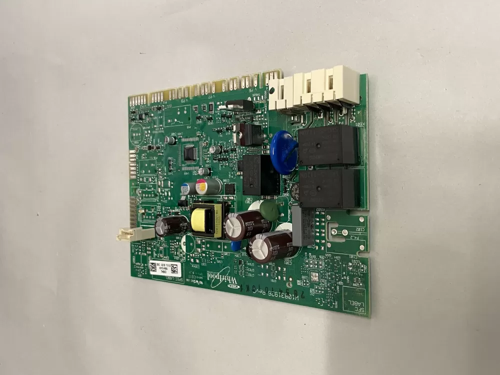 785412-03 control board