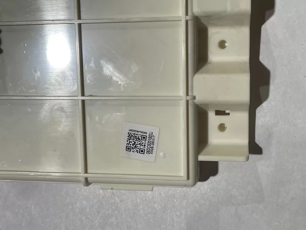 Samsung DC94 06595A DC92 01803J Washer Control Board AZ146360 | KM2449