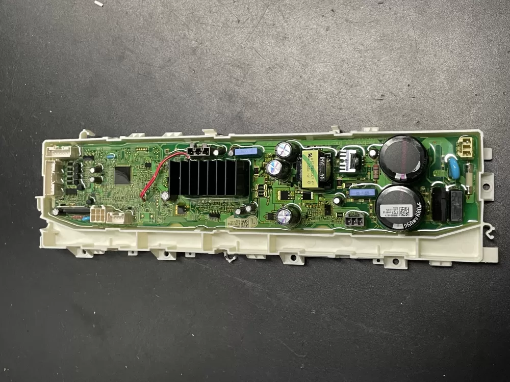 LG EBR86692722 Washer Main Control Board PCB Assembly